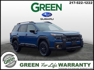 2026 Subaru Outback Wilderness SUV