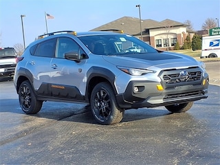 2026 Subaru Crosstrek Wilderness SUV
