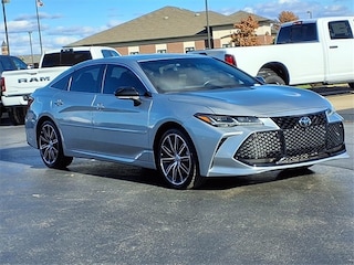 2022 Toyota Avalon Touring Sedan
