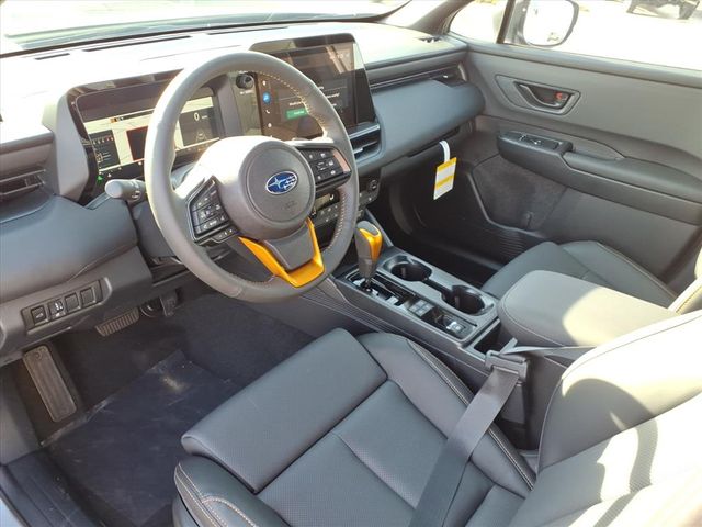 2026 Subaru Outback Wilderness - Photo 17