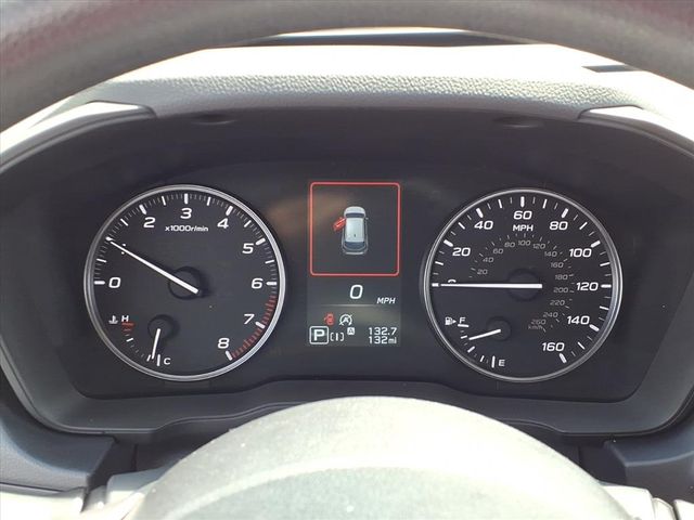 2026 Subaru Impreza Sport - Photo 15