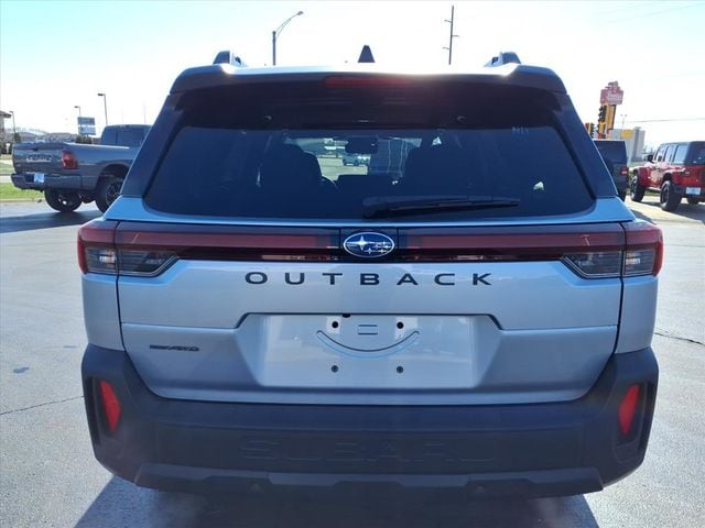 2026 Subaru Outback Touring XT - Photo 21