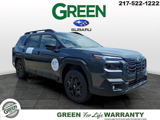 2026 Subaru Outback Limited SUV