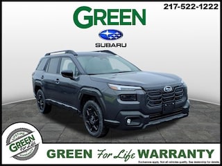 2026 Subaru Outback Limited SUV