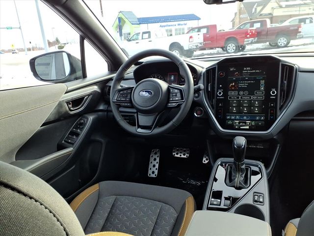 2026 Subaru Crosstrek Sport - Photo 10