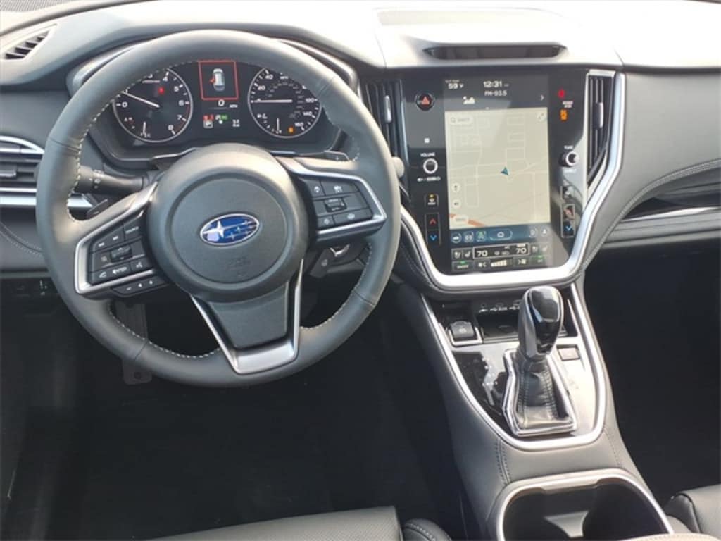 New 2025 Subaru Outback Touring XT SUV