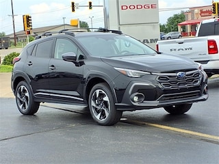 2025 Subaru Crosstrek Limited SUV