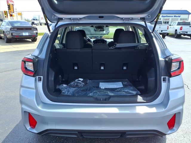 2026 Subaru Impreza Sport - Photo 20