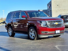 2020 Chevrolet Tahoe