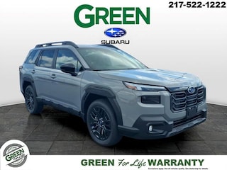 2026 Subaru Outback Limited XT SUV
