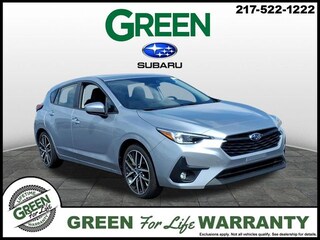 2026 Subaru Impreza Sport 5-Door