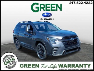 2026 Subaru Ascent Onyx Edition Touring 7-Passenger SUV