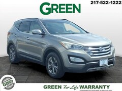 2014 Hyundai Santa Fe Sport