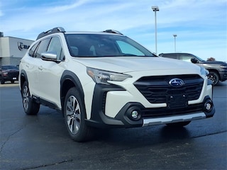 2025 Subaru Outback Touring XT SUV