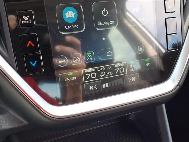 2026 Subaru Impreza Sport - Photo 10