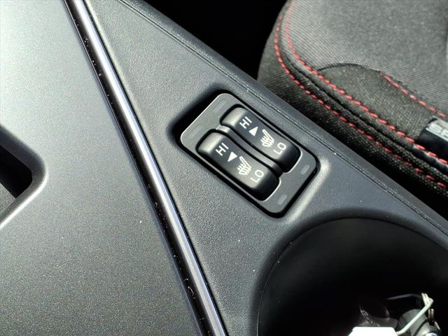 2026 Subaru Impreza Sport - Photo 12