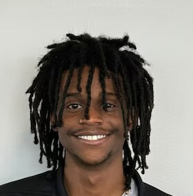 Staff member Darion Williams from b8491a69a479