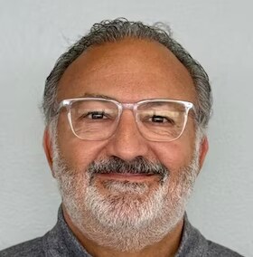 Staff member Dean Prokos from 777d98cbb4aa