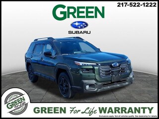 2026 Subaru Outback Limited SUV