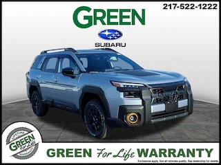 2026 Subaru Outback Wilderness SUV