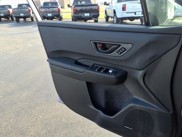 2026 Subaru Outback Wilderness - Photo 16
