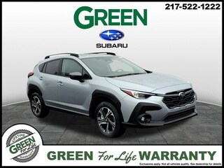 2026 Subaru Crosstrek Premium SUV