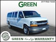  Chevrolet Express 2500