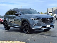 2023 Mazda CX-9