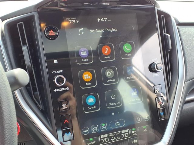 2026 Subaru Impreza Sport - Photo 8