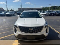 2023 Cadillac XT4