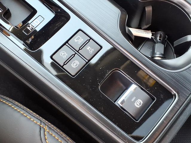 2026 Subaru Outback Wilderness - Photo 12
