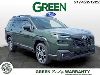 2026 Subaru Outback Touring XT SUV