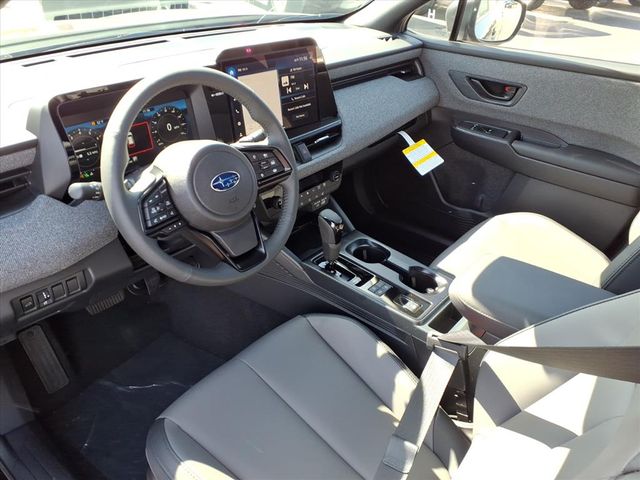 2026 Subaru Outback Premium - Photo 17
