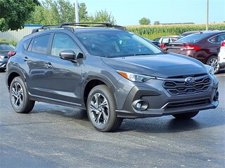 2025 Subaru Crosstrek Premium SUV