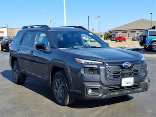 2026 Subaru Outback Premium SUV