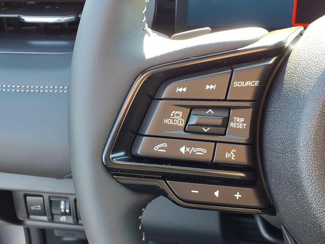 2026 Subaru Outback Touring XT - Photo 13