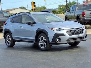 2025 Subaru Crosstrek Premium SUV