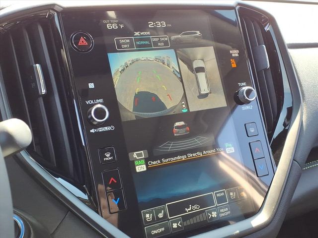 2026 Subaru Ascent Onyx Edition-Touring - Photo 9