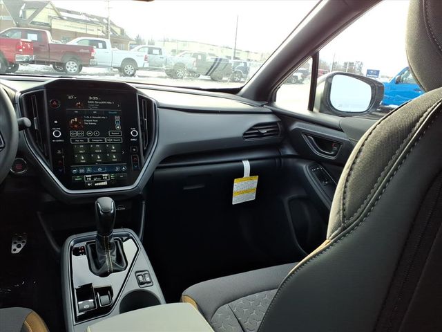 2026 Subaru Crosstrek Sport - Photo 9