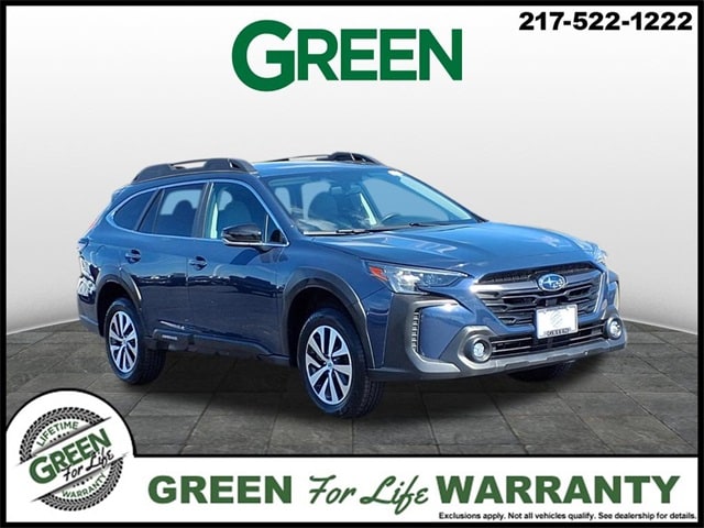 2024 Subaru Outback Premium