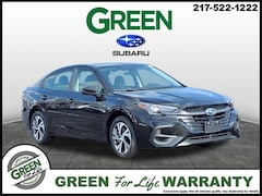 2025 Subaru Legacy Premium Sedan