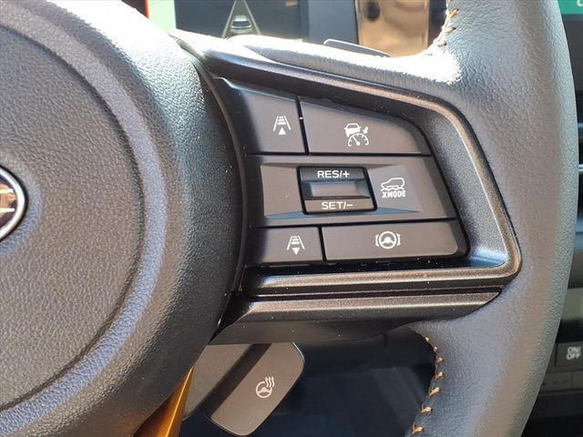 2026 Subaru Outback Wilderness - Photo 14