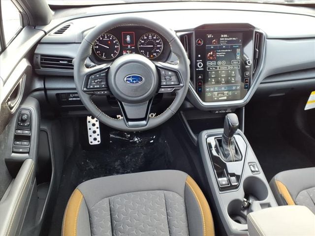 2026 Subaru Crosstrek Sport - Photo 11