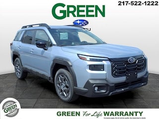 2026 Subaru Outback Premium SUV