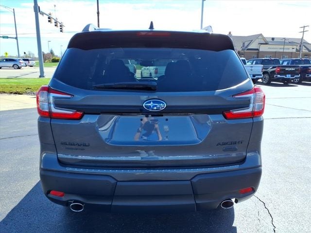 2026 Subaru Ascent Onyx Edition-Touring - Photo 21