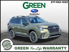 2025 Subaru Ascent