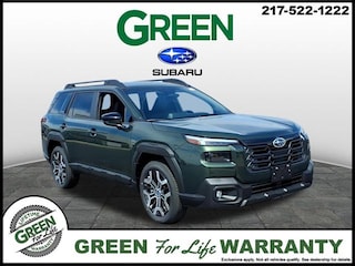 2026 Subaru Outback Touring XT SUV