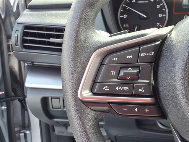 2026 Subaru Impreza Sport - Photo 13