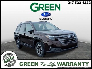 2026 Subaru Forester Premium SUV