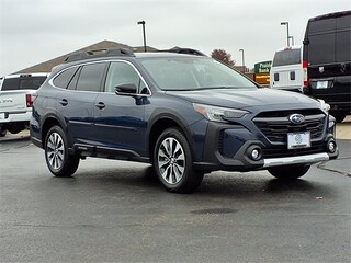 2024 Subaru Outback Limited XT SUV